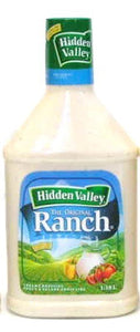 Hidden Valley Ranch Dressing Homestyle 40floz/1.18L  *LIMITED 2 PER CUSTOMER*
