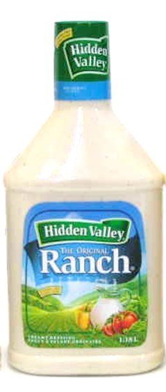 Hidden Valley Ranch Dressing Homestyle 40floz/1.18L  *LIMITED 2 PER CUSTOMER*