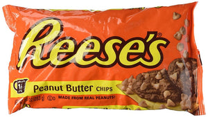 Reeses Peanut Butter Baking Chips