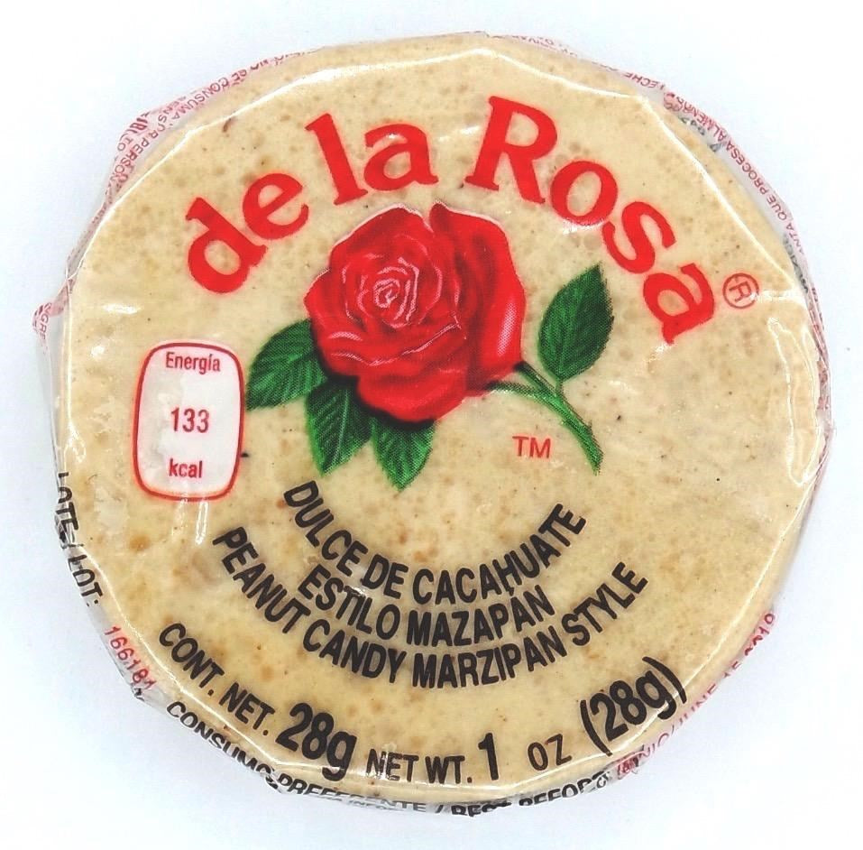 De La Rosa Mazapan 1oz/28g
