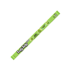 Laffy Taffy Ropes Sour Apple  .81oz/22.92g            6967