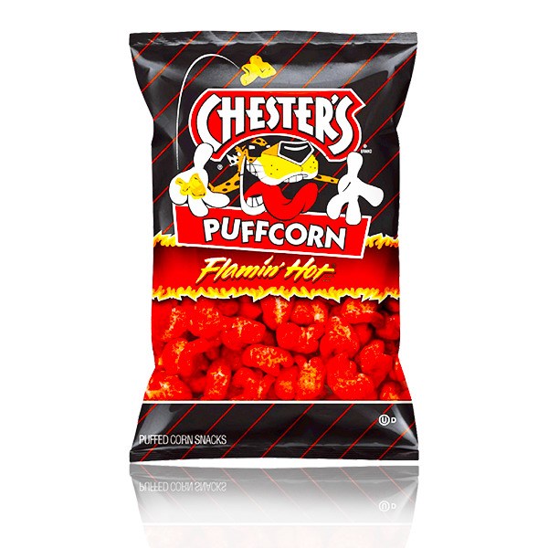 Hot Cheetos Puffcorn Hot Cheetos Stock Photos Free & Royalty Free