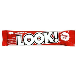 Annabelles Look Bar 1.375oz/39g (Best By Feb 2024)