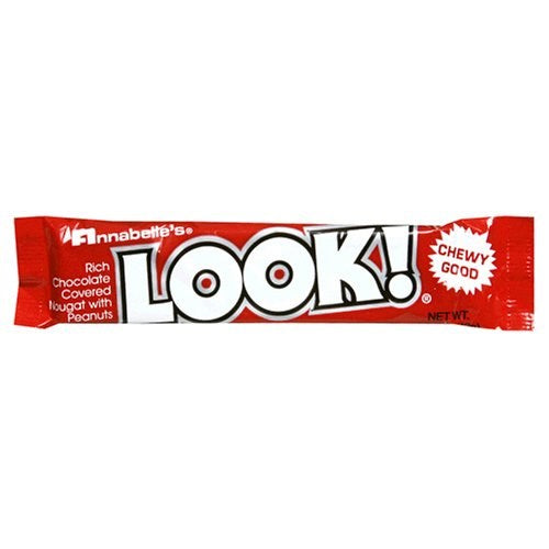Annabelles Look Bar 1.375oz/39g (Best By Feb 2024)