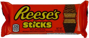 Reeses Sticks 1.5oz/42g