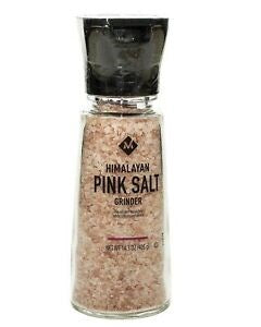 Members Mark Grinder Pink Himalayan Salt 14.9oz/422g