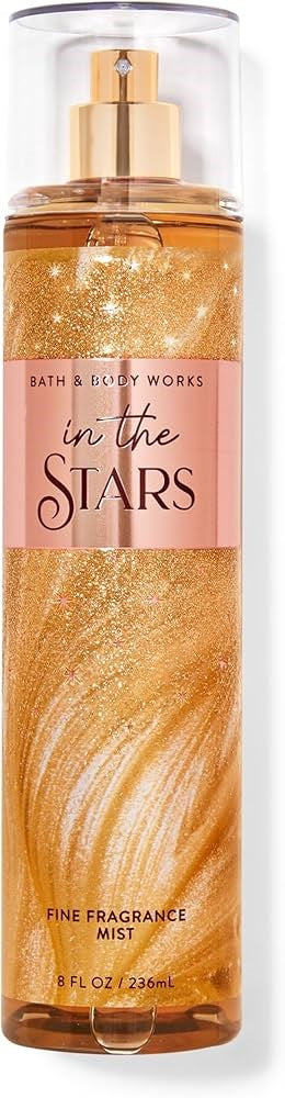 B&BW Fragrance In the Stars by Bath & Body Works 8floz/236ml