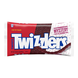 Twizzlers Twists Mystery Flavor 16oz/453g