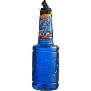 Finest Call Blue Curacao 33.8floz/1L