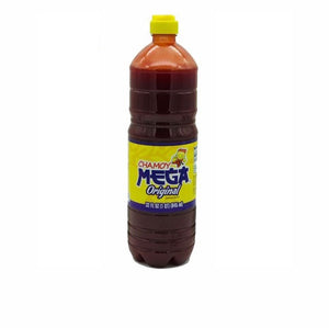 MEGA Chamoy Original 32fl/945ml (Best By 22 Sep 2025)