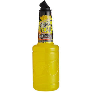 Finest Call Sweet & Sour Mix RTU 33.8floz/1L