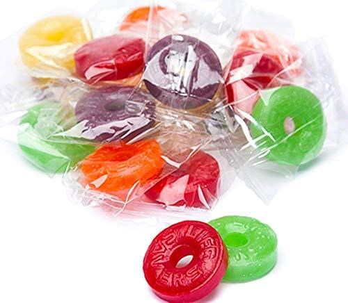 Life Savers Hard Candy Five Flavor Bag 2.81oz/79.66g