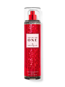 B&BW Fragrance Mist You're the One 8floz 236ml by Bath & Body Works