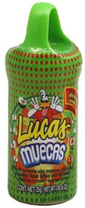 Lucas Muecas Cucumber 0.88oz/25g