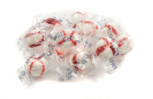 Quality Candy King Leo Soft Peppermint Puffs each