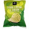 Members Mark Potato Chips Sour Cream & Onion 1oz/28g