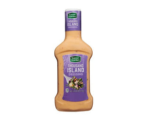 Tuscan Garden Thousand Island Dressing 16floz/473ml (Best by 11 Aug 2025)