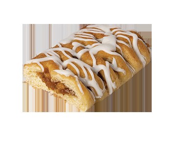 Hostess Apple Danish 2.75oz/78g