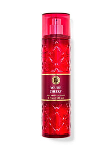 B&BW Fragrance Mist You're Cheeky 8floz/236ml by Bath & Body Works