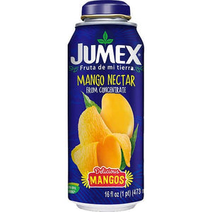 Jumex Mango Nectar 16floz/473ml