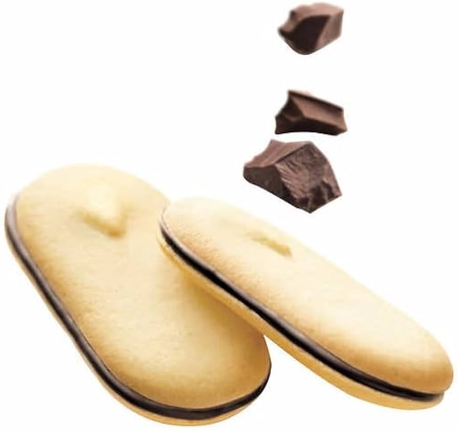 PF Milano Double Dark Chocolate Cookie 2pk 0.98oz/28g Best By Mar 2025