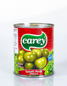 Carey Green Tomatoes Tomatillo 29oz/822g