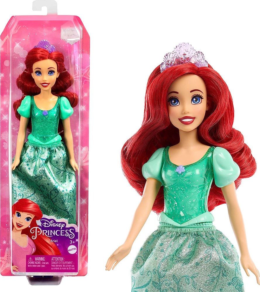 Disney Princess Ariel Doll