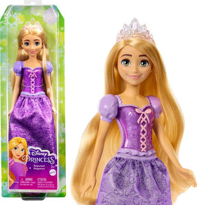 Disney Princess Rapunzel Doll