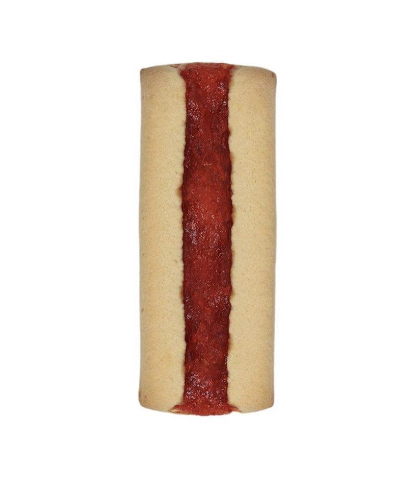 Marinela Barritas Strawberry Filled Cookies 1.87oz
