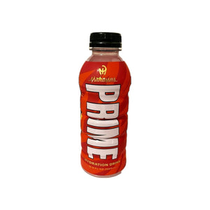 Prime Hydration Mahomes 16.9floz/500ml