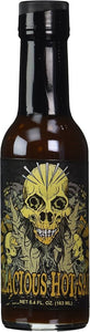 High River Sauces Hellacious Hot Sauce 5floz/148ml