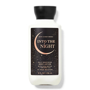 B&BW Body Lotion Into the Night by Bath & Body Works