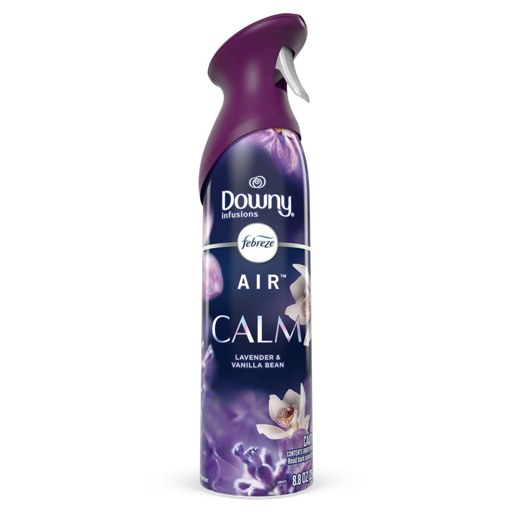 Febreze Downy Infusions Air Freshener Calm