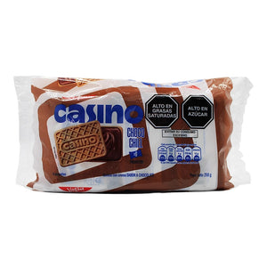 Victoria Casino Choco Chill Cookies 258g  (Best By March 2025)