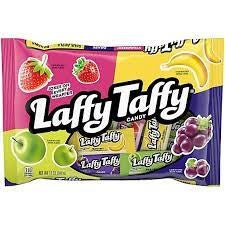 Laffy Taffy Assorted Flavors 3.5oz/99.2g