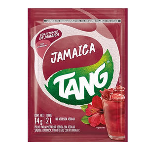 Tang Jamaica Drink Mix 14g