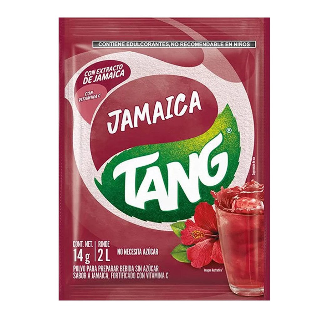 Tang Jamaica Drink Mix 14g