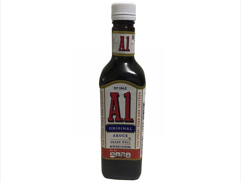 A-1 Original Sauce 20oz/283g