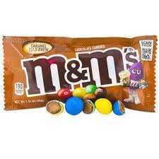 M&Ms Caramel Cold Brew 1.41oz/40g