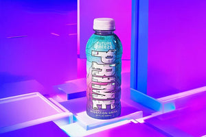Prime Hydration Future Freeze 16.9floz/500ml