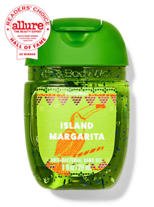 B&BW PocketBac Island Margarita 1floz/29ml by Bath & Body Works