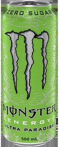 Monster Ultra Paradise Zero Sugar 16floz/473ml