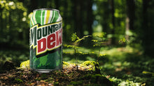 Load image into Gallery viewer, Mountain Dew Retro Original 12floz/355ml
