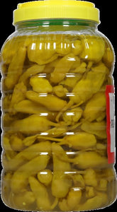 Vertullo Pepperoncini Whole 128floz