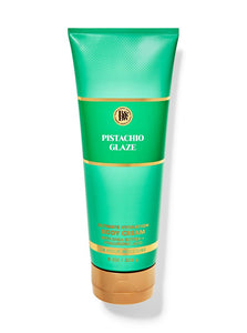 B&BW Body Cream Pistachio Glaze 8oz/226g Bath & Body Works