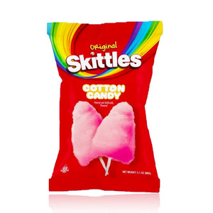 Skittles Cotton Candy 3.1oz