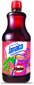 El Yucateco Jamaica (Hibiscus) Drink Concentrate 700ml