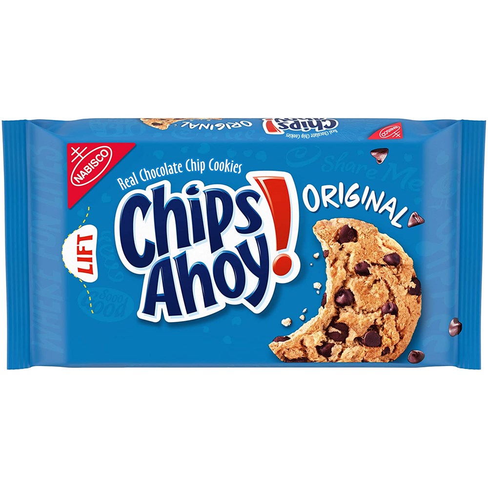 Nabisco Chips Ahoy Original 13oz/368g
