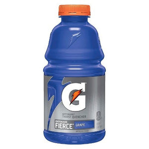 Gatorade Fierce Grape 32floz/946ml