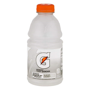 Gatorade Glacier Cherry 32floz/946ml